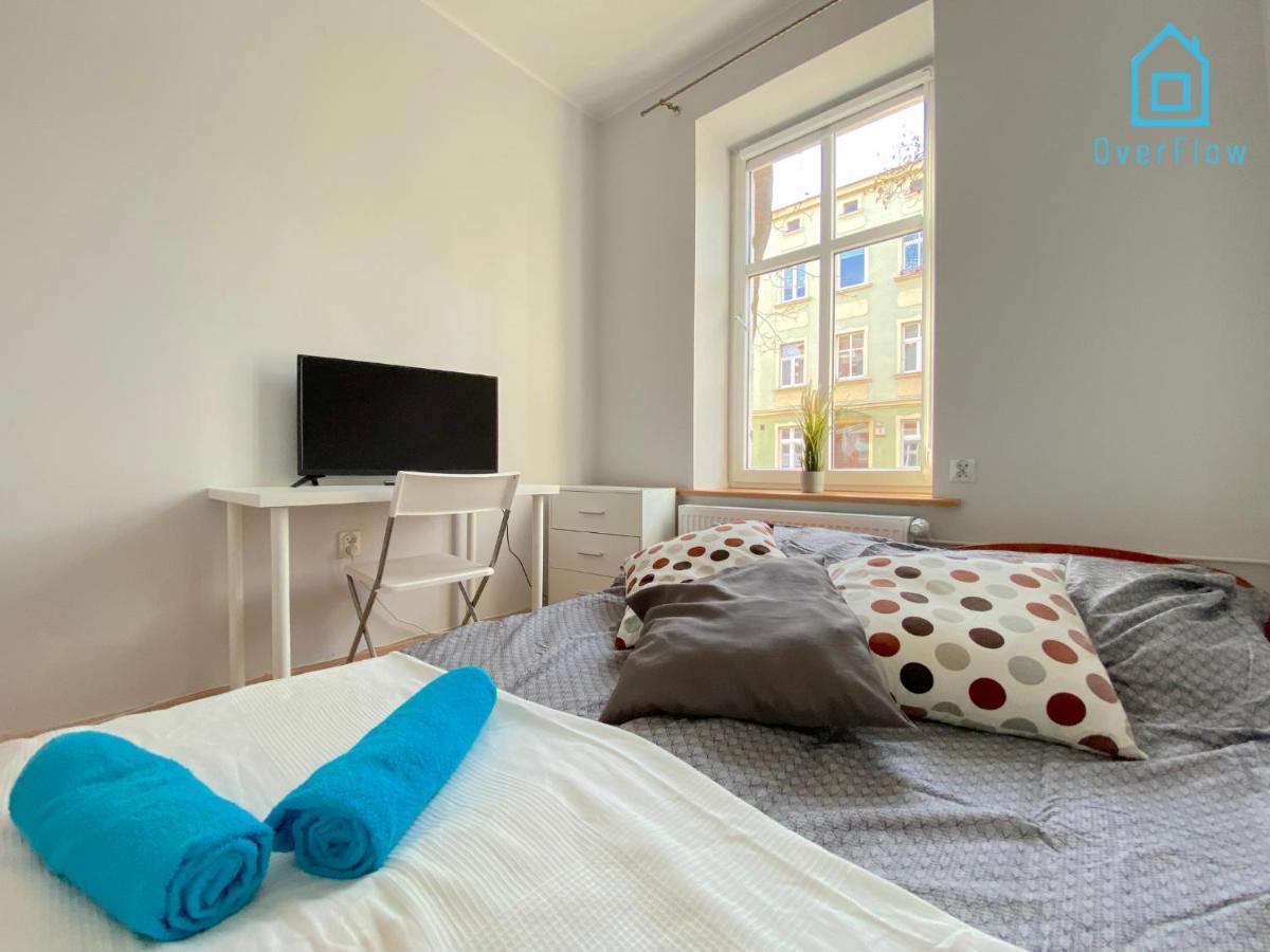 Stary Jesionowa 11 P2 Dotted Room Gdańsk Zewnętrze zdjęcie