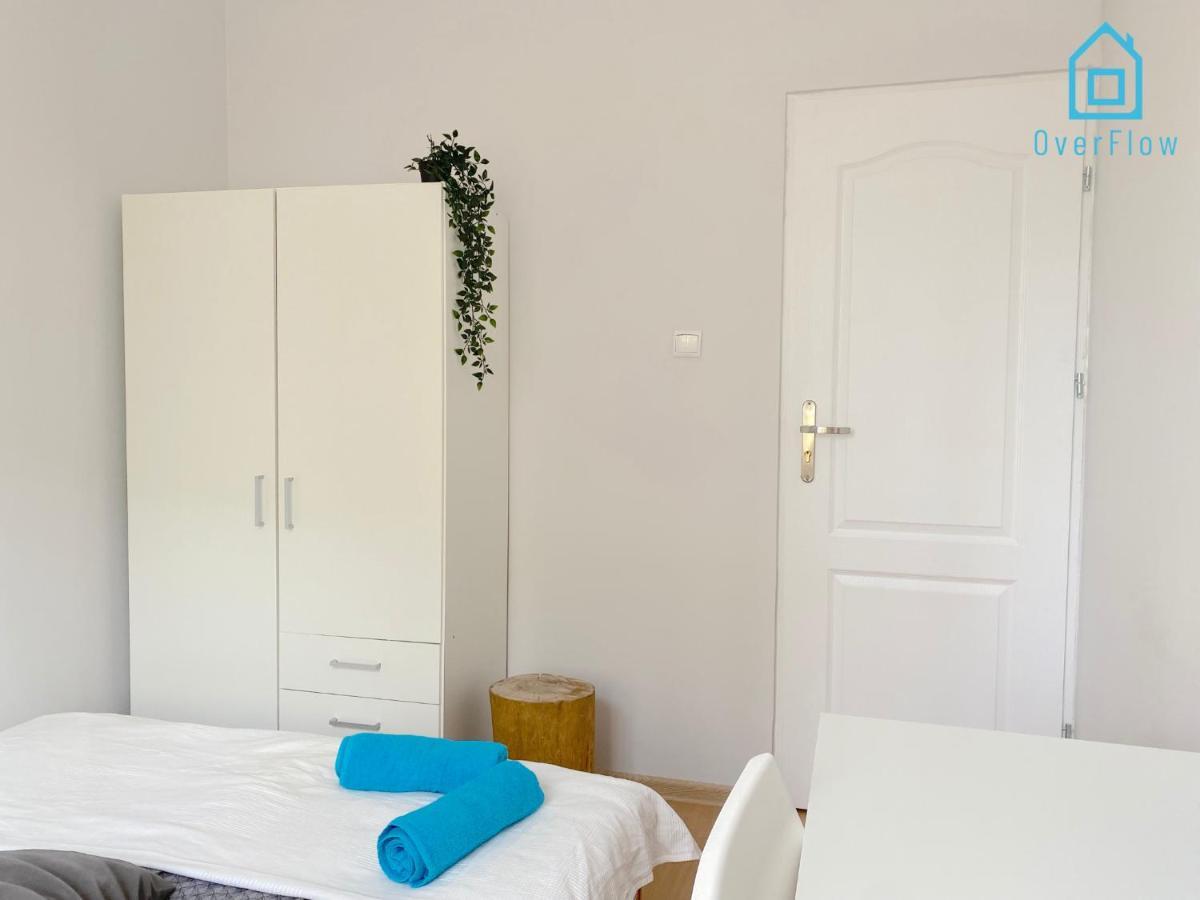 Stary Jesionowa 11 P2 Dotted Room Gdańsk Zewnętrze zdjęcie