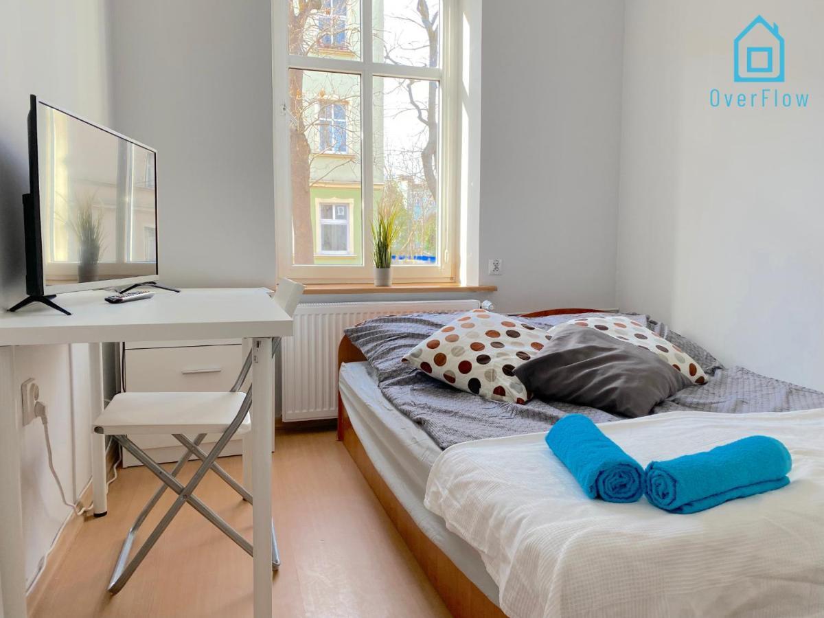 Stary Jesionowa 11 P2 Dotted Room Gdańsk Zewnętrze zdjęcie