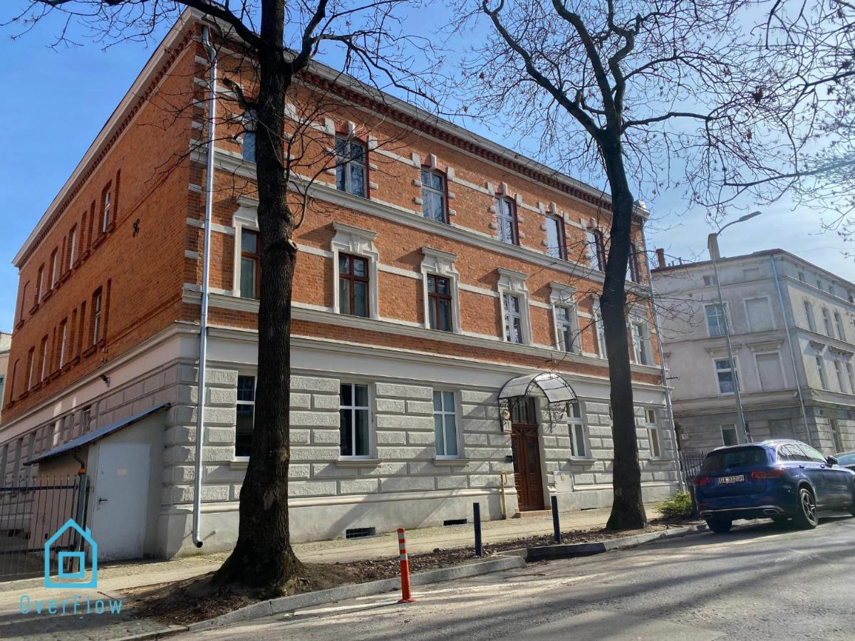 Stary Jesionowa 11 P2 Dotted Room Gdańsk Zewnętrze zdjęcie