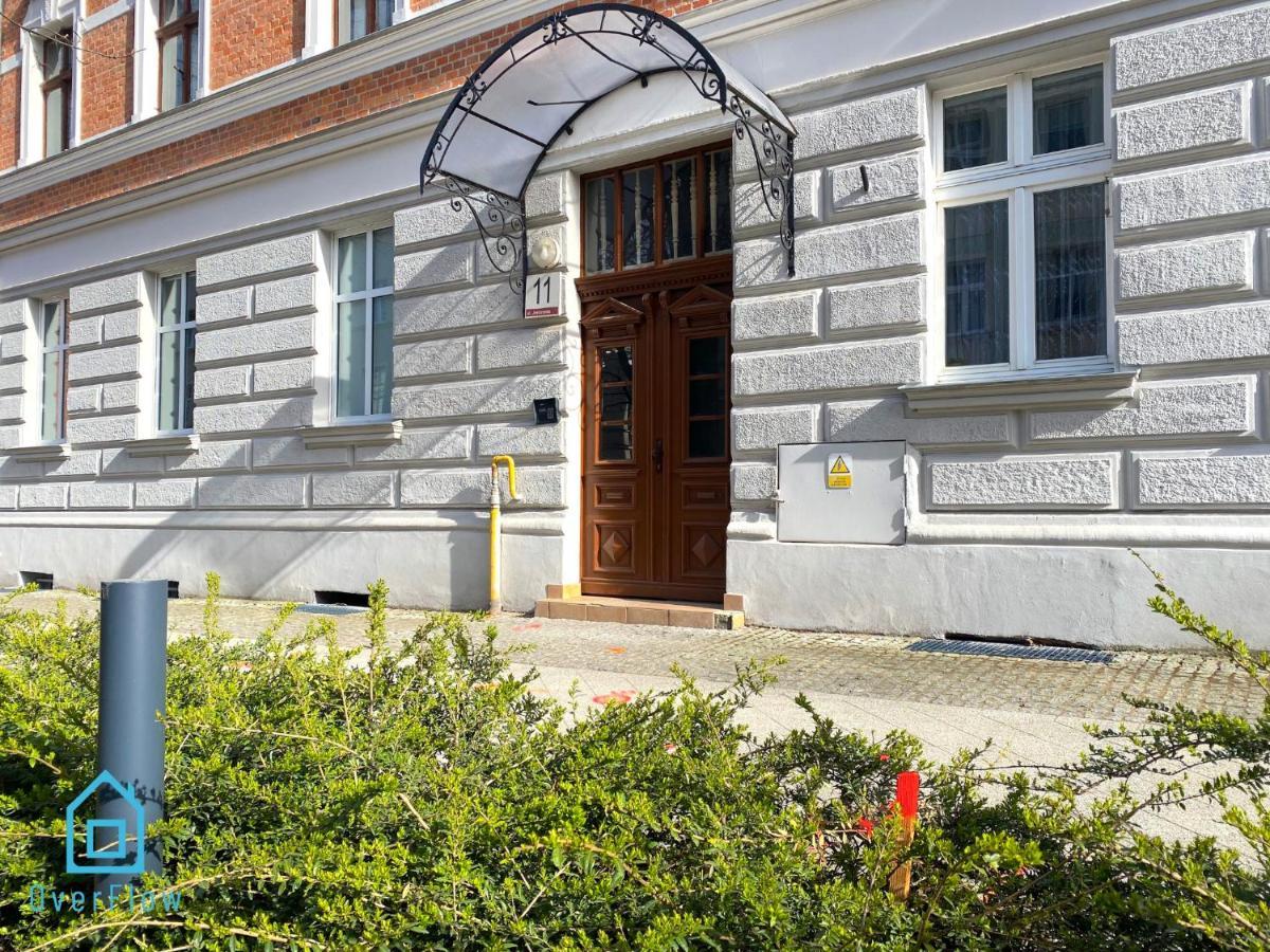 Stary Jesionowa 11 P2 Dotted Room Gdańsk Zewnętrze zdjęcie